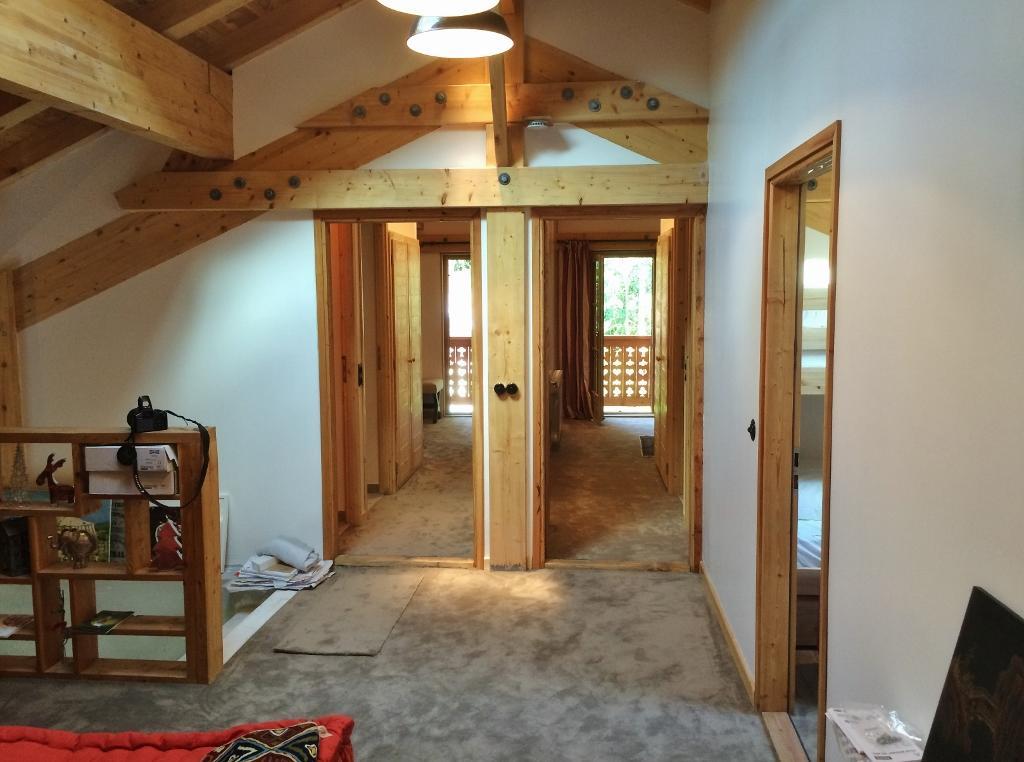 Apartment Ferme Saint-aubin