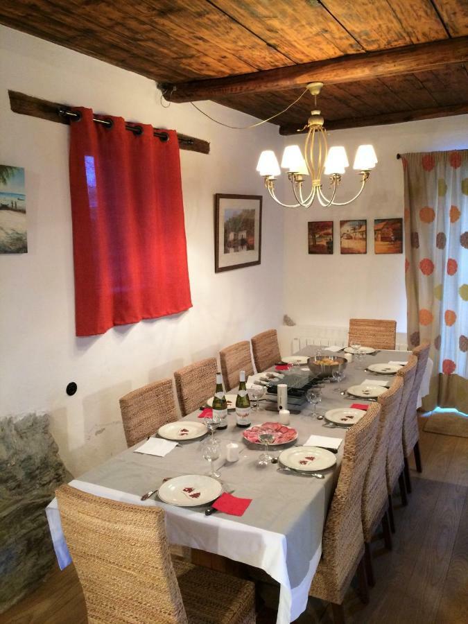 Ferme Saint-aubin Apartment