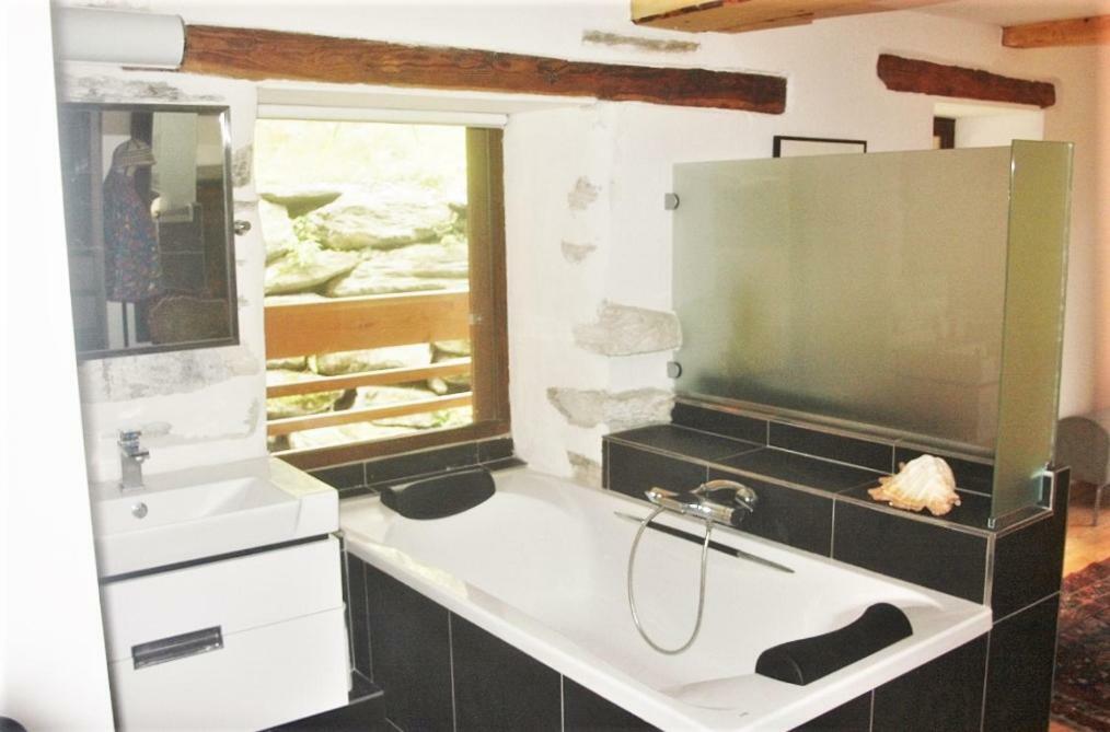 Apartment Ferme Saint-aubin *
