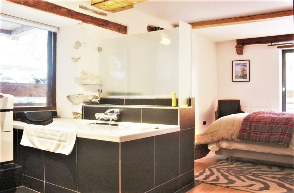 Apartment Ferme Saint-aubin *