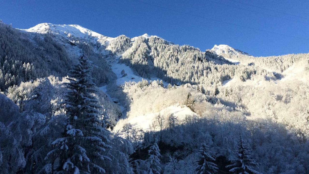 Ferme Saint-aubin Sainte-Foy-Tarentaise