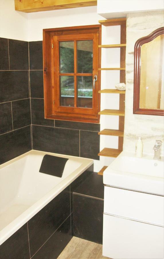 Ferme Saint-aubin Apartment *
