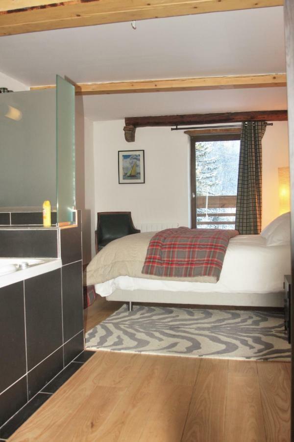 Ferme Saint-aubin Apartment *