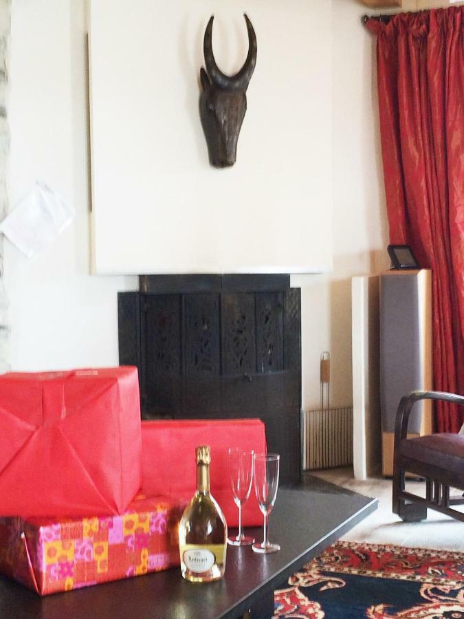Ferme Saint-aubin Apartment Sainte-Foy-Tarentaise