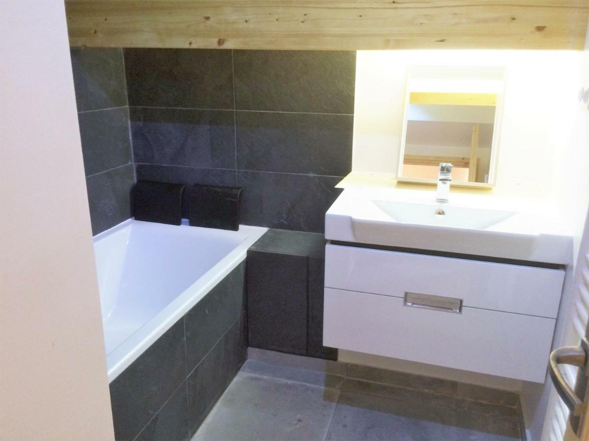 Ferme Saint-aubin Apartment